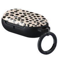 Burga Coque rigide Samsung Galaxy Buds Plus - Almond Latte