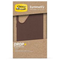 OtterBox Coque en cuir de cactus Symmetry Samsung Galaxy S25 Ultra - Rich Adove