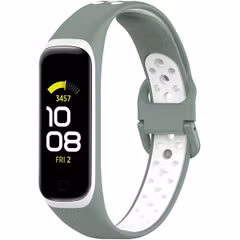 imoshion Pr2201 Samsung Galaxy Fit 2 - Green & White