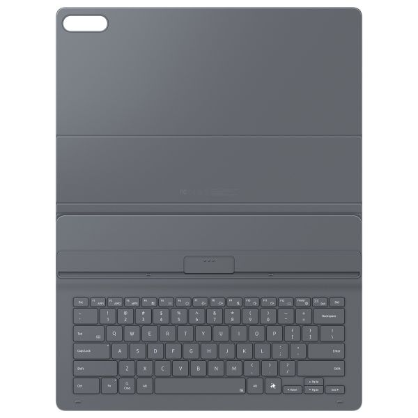 Samsung Étui clavier slim Samsung Galaxy Tab S11 Ultra - QWERTY / NL - Noir