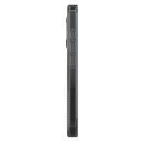 ZAGG Coque Santa Cruz Snap avec MagSafe Apple iPhone 16 - Clear / Black
