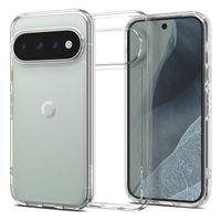 Spigen Coque Ultra Hybrid Google Pixel 11 Pro XL - Crystal Clear