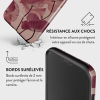 Burga Coque arrière Tough Apple iPhone 12 (Pro) - Tender Kiss