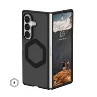 UAG Coque arrière magnétique Mouve Samsung Galaxy Z Fold 8 Ultra - Ash