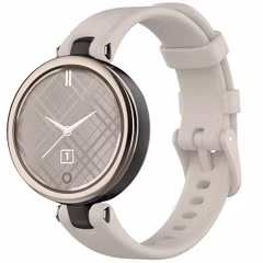 imoshion Bracelet silicone Garmin Lily - Beige