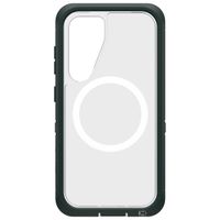 OtterBox Coque arrière Defender XT Samsung Galaxy S25 - Jubilee Green