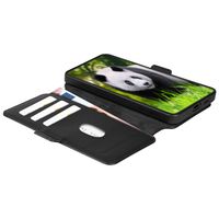 dbramante1928 Étui de téléphone portefeuille Lynge MagSafe Samsung Galaxy S26 - Black