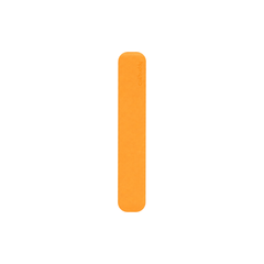 Callbuddy Sangle multifonctionnelle Apple iPhone 17 Pro Max - Orange
