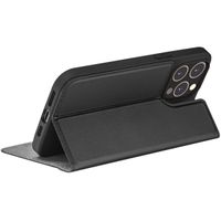 dbramante1928 Coque portefeuille Oslo Apple iPhone 14 Pro Max - Noir