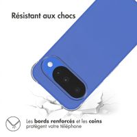 imoshion Shockproof Case Google Pixel 11 - Transparent