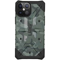 UAG Coque Pathfinder Apple iPhone 12 Pro Max - Forest Camo