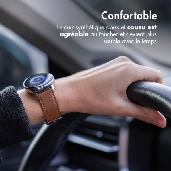 imoshion Pr3266  - Connexion universelle 22 mm - Marron