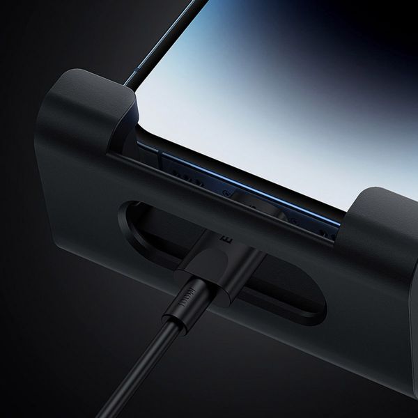 Baseus Joyride Pro Series Car Backseat Mount - Rotation à 360° – Pour tablette et téléphone –