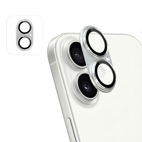 imoshion Protection caméra en verre lot de 2 Apple iPhone 17