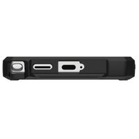 UAG Coque arrière Monarch Pro Samsung Galaxy S25 Ultra - Titanium