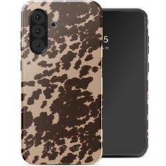 Selencia Coque arrière Vivid Samsung Galaxy A36 / A56 - Country Moo'd