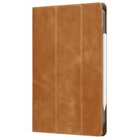 dbramante1928 Risskov Coque tablette Apple iPad 9 (2021) 10.2 pouces / iPad 8 (2020) 10.2 pouces / iPad 7 (2019) 10.2 pouces - Tan