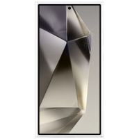 Samsung Coque Suit originale Samsung Galaxy S24 Ultra - White