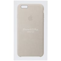Apple Coque Leather Apple iPhone 6(s) Plus