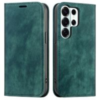 imoshion Étui de téléphone portefeuille Slim Samsung Galaxy S26 Ultra - Vert