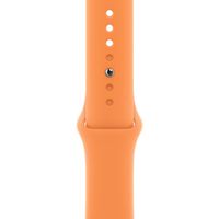 Apple Bracelet Sport Apple Watch | 38/40/41/42 mm - Taille S/M/L - Marigold