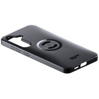 SP Connect SPC+ Series - Coque de télephone Samsung Galaxy S24 Plus - Noir