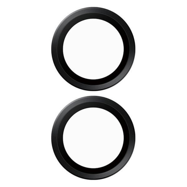 PanzerGlass Protection Caméra Ceramic Hoops Apple iPhone 16 / 16 Plus