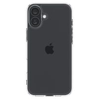 Spigen Coque Ultra Hybrid Apple iPhone 16 Plus - Crystal Clear