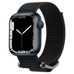 Spigen Bracelet DuraPro Flex Apple Watch | 44/45/46/49 mm - Noir