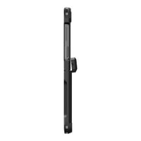 Spigen Coque Tough Armor Pro Samsung Galaxy Z Flip 6 / Flip 7 FE - Black