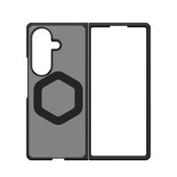 UAG Coque arrière magnétique Mouve Samsung Galaxy Z Fold 8 Ultra - Ash