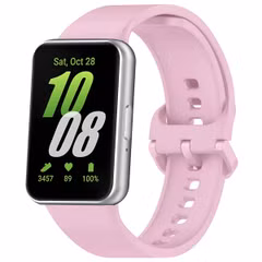 imoshion Bracelet silicone Samsung Galaxy Fit 3 - Rose