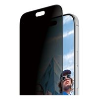 PanzerGlass Ultra Wide Fit FastFit in-a-box Protection d'écran Privacy Apple iPhone 18 Pro
