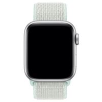 Apple Bracelet Nike Sport Loop Apple Watch | 38/40/41/42 mm - Teal Tint