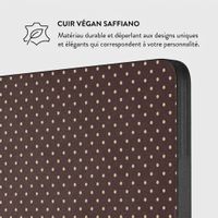 Burga Pochette ordinateur 13 pouces - Sorry Busy