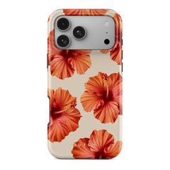 Burga Coque Tough MagSafe Apple iPhone 18 Pro Max - Bonita