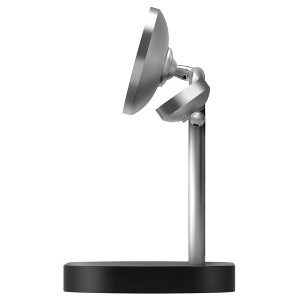 Samsung Chargeur sans fil 3-en-1 d'origine - 15 watts - Noir
