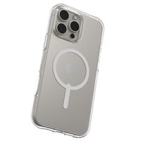 ZAGG Coque Crystal Palace Snap MagSafe Apple iPhone 16 Pro Max - Clear