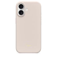 Beats Coque avec MagSafe et contrôle de caméra Apple iPhone 17 - Lime Stone