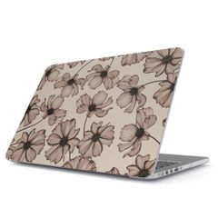Burga Coque Rigide Apple MacBook Pro 16 pouces (2021 / 2023 M3 / 2024 M4 / 2026 M5) - Barely Yours