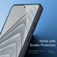 Dux Ducis Coque arrière Aimo Xiaomi Redmi Note 14 (5G) - Transparent