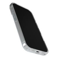 OtterBox Coque Symmetry MagSafe Apple iPhone 17 Pro - Clear