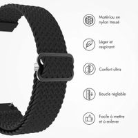 imoshion Pr3097  - Connexion universelle 22 mm - Noir