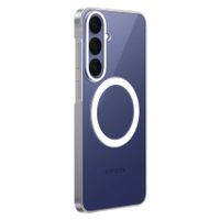 Samsung Coque Clear Magnet Samsung Galaxy S26 FE - Transparent