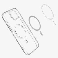 Spigen Coque Ultra Hybrid MagSafe Apple iPhone 14 - White