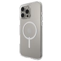 ZAGG Coque Crystal Palace Snap MagSafe Apple iPhone 16 Pro Max - Clear