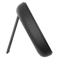 Belkin BoostCharge Pro Station de Charge Sans Fil Magnétique 15W - MagSafe et Qi2 - Noir