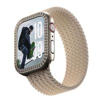 PanzerGlass Bling Bumper Apple Watch 10 / 11 - 46 mm - Doré