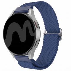 imoshion Pr3097  - Connexion universelle 22 mm - Bleu foncé
