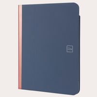 Tucano Coque Elements Apple iPad Air 11 pouces (2026) M4 / (2025) M3 / (2024) M2 - Blue